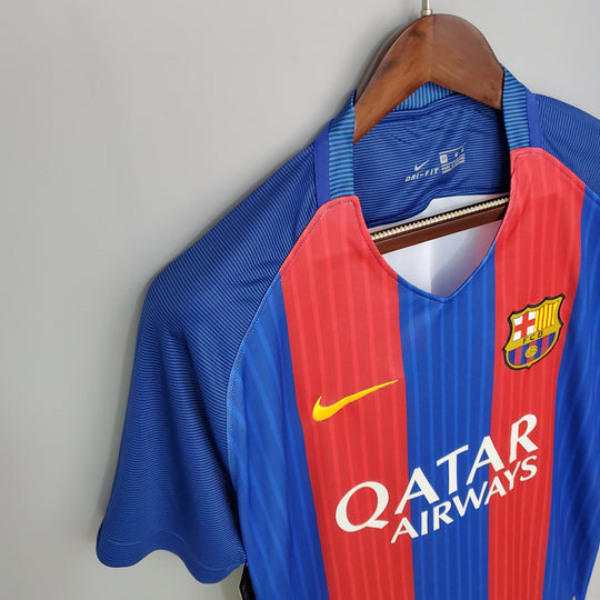 BARCELONA 2016 - 2017 KOTIPAITA