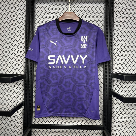 AL-HILAL 2024 - 2025 3. PAITA