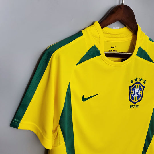 BRASILIA KOTIPAITA 2002