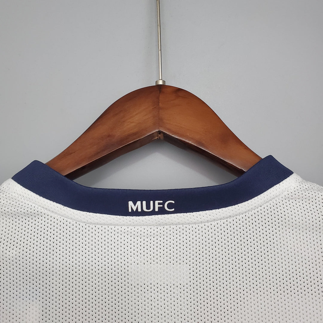 MANCHESTER UNITED 2009 CHAMPIONS LEAGUE FINAALI