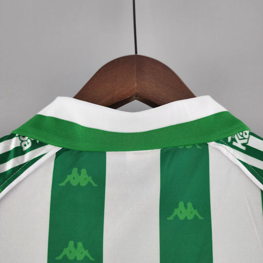 REAL BETIS 1996 - 1997 KOTIPAITA