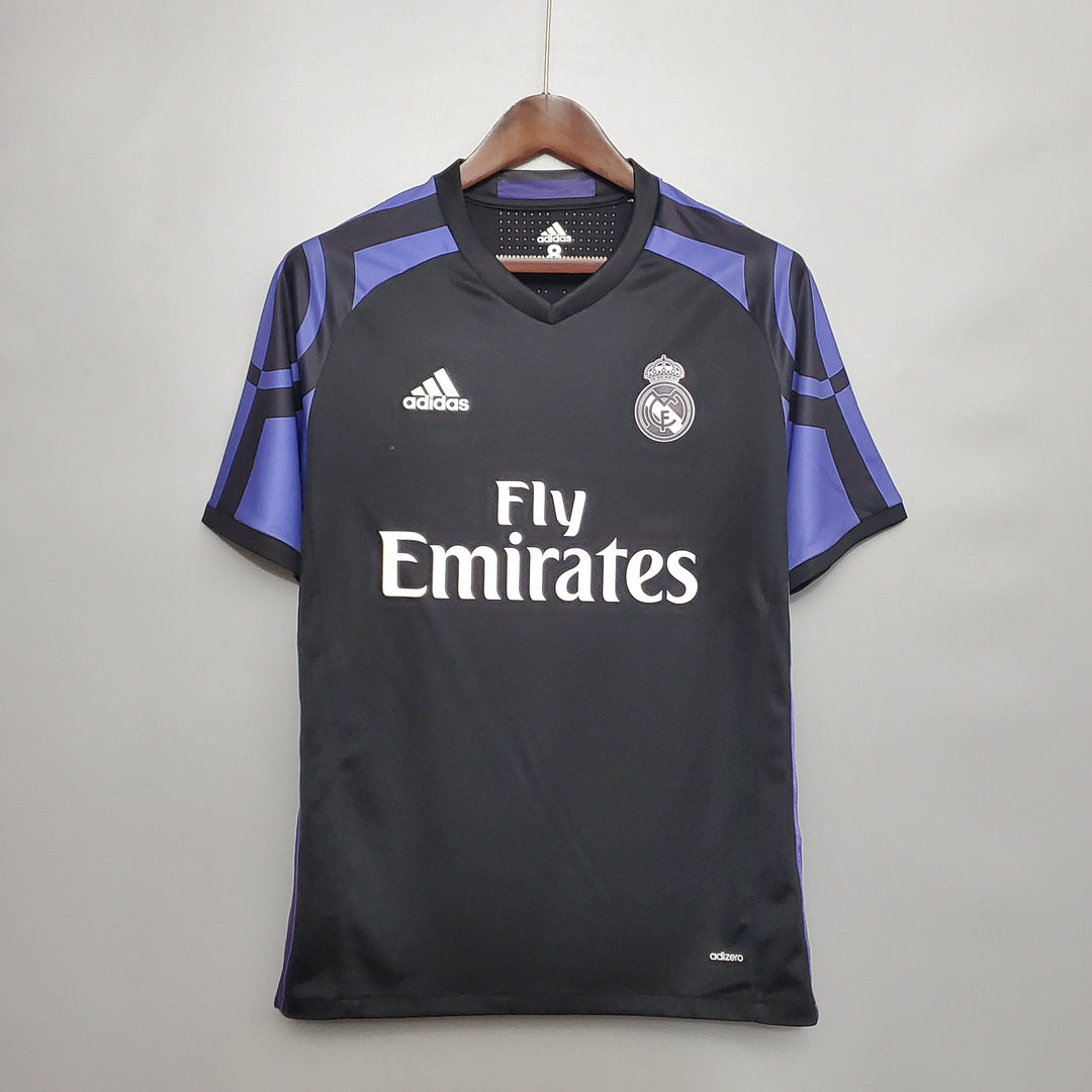 REAL MADRID 2015 - 2016 3. PAITA