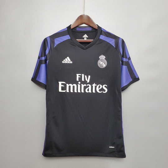 REAL MADRID 2015 - 2016 3. PAITA