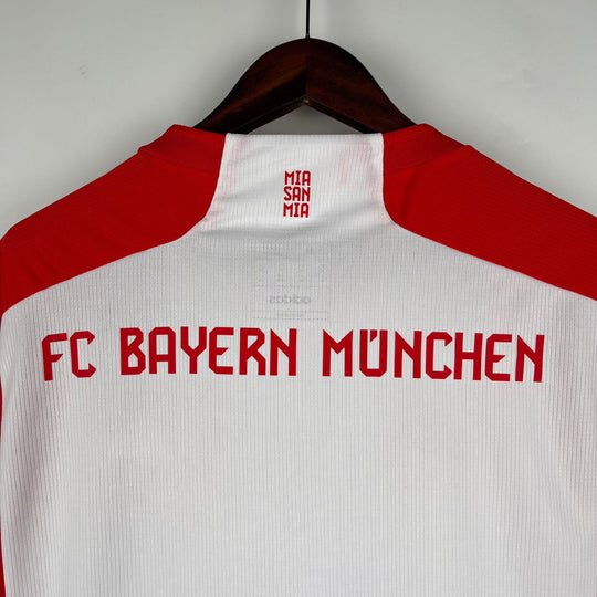 BAYERN MÜNCHEN 2023 - 2024 KOTIPAITA