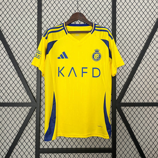 AL NASSR KOTIPAITA 2024 - 2025