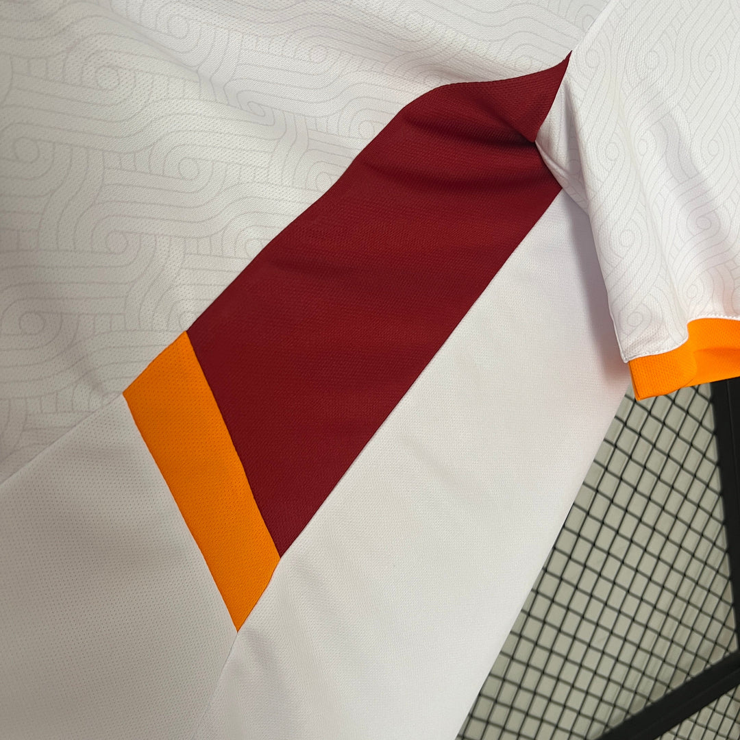 GALATASARAY  2024 - 2025 VIERASPAITA