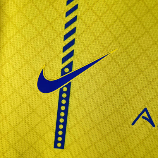 AL NASSR 2023 - 2024 KOTIPAITA