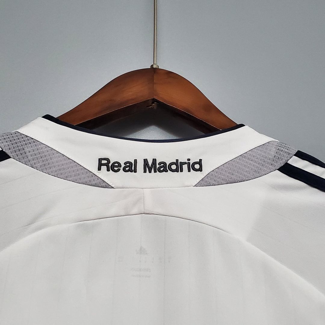 REAL MADRID 2006 - 2007 KOTIPAITA