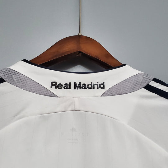 REAL MADRID 2006 - 2007 KOTIPAITA