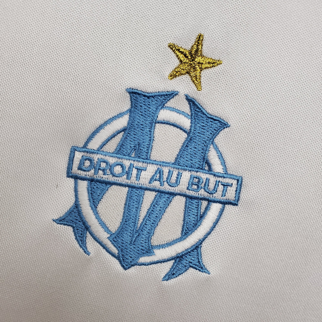 Olympique de Marseille 2002 - 2003 KOTIPAITA
