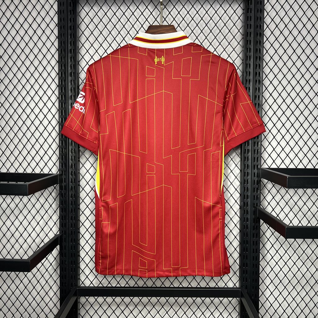 LIVERPOOL 2024 - 2025 KOTIPAITA