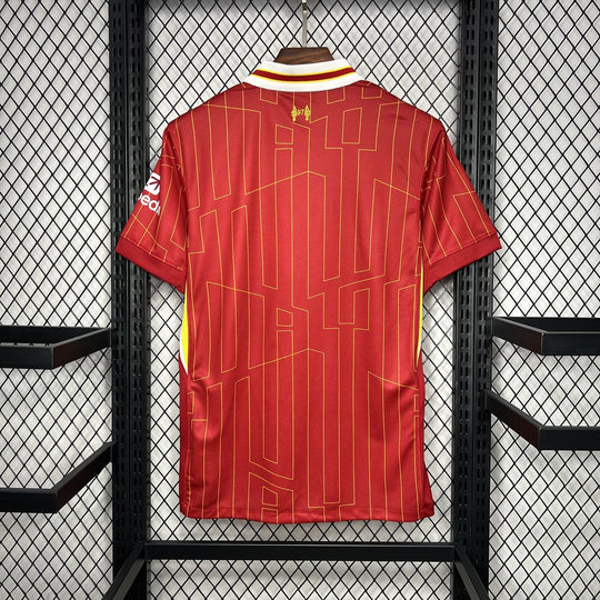 LIVERPOOL 2024 - 2025 KOTIPAITA