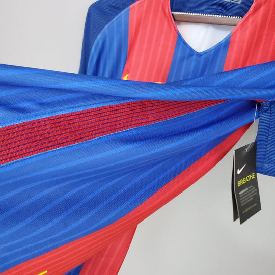 BARCELONA 2016 - 2017 KOTIPAITA
