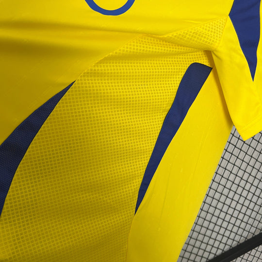 AL NASSR KOTIPAITA 2024 - 2025