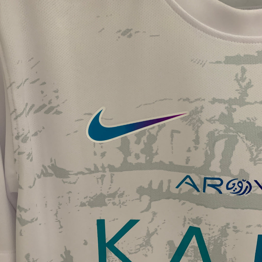AL NASSR 2023 - 2024 3. PAITA PLAYER EDITION