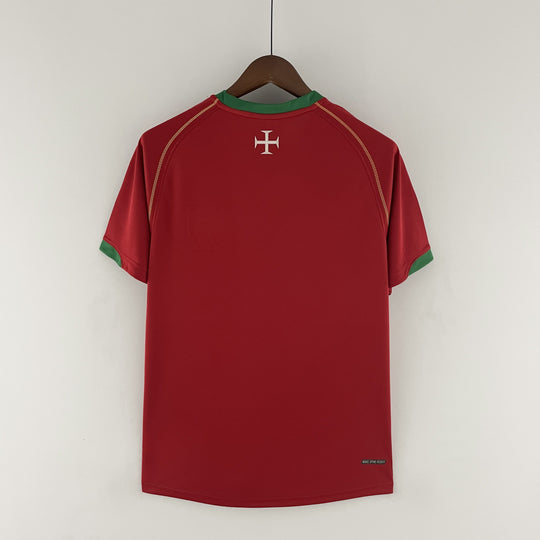PORTUGALI 2006 MM KOTIPAITA