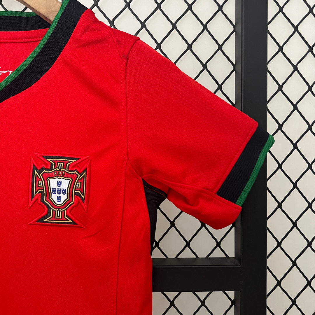 PORTUGALI 2024 KOTIPAITA LAPSET