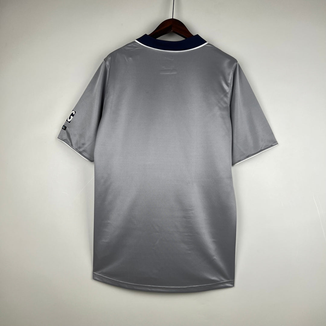 Paris Saint-Germain 1999 - 2000 VIERASPAITA