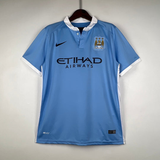 MANCHESTER CITY 2015 - 2016 KOTIPAITA