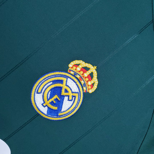 REAL MADRID 2012 - 2013 3. PAITA
