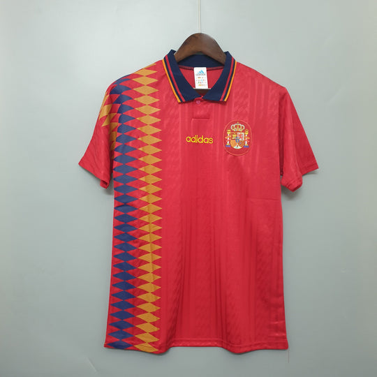 ESPANIJA 1994 KOTIPAITA