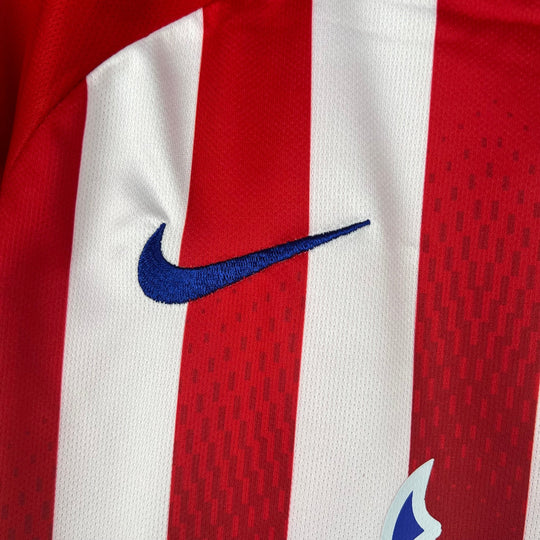 ATLETICO MADRID 2023 - 2024 KOTIPAITA LAPSET