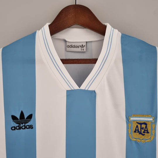 Argentiina 1993 KOTIPAITA