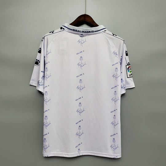 REAL MADRID 1995 - 1996 KOTIPAITA