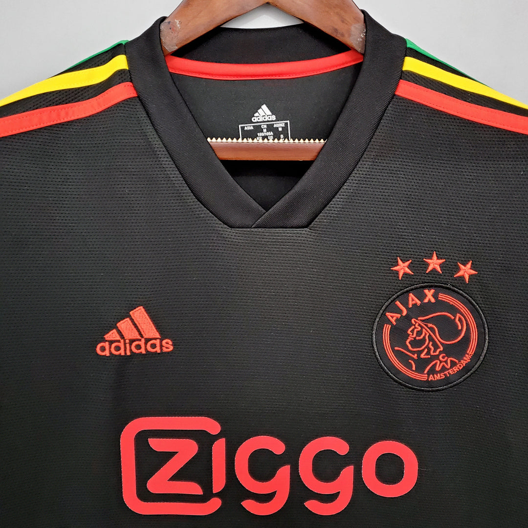 AJAX - 2021 - 2022 3. PAITA