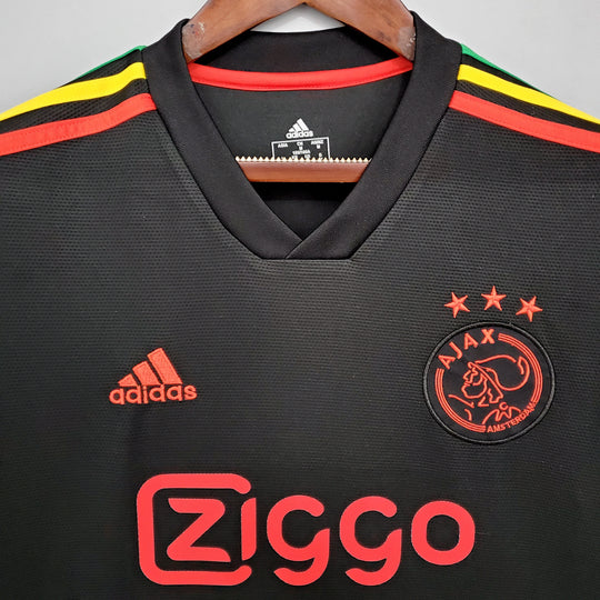 AJAX - 2021 - 2022 3. PAITA