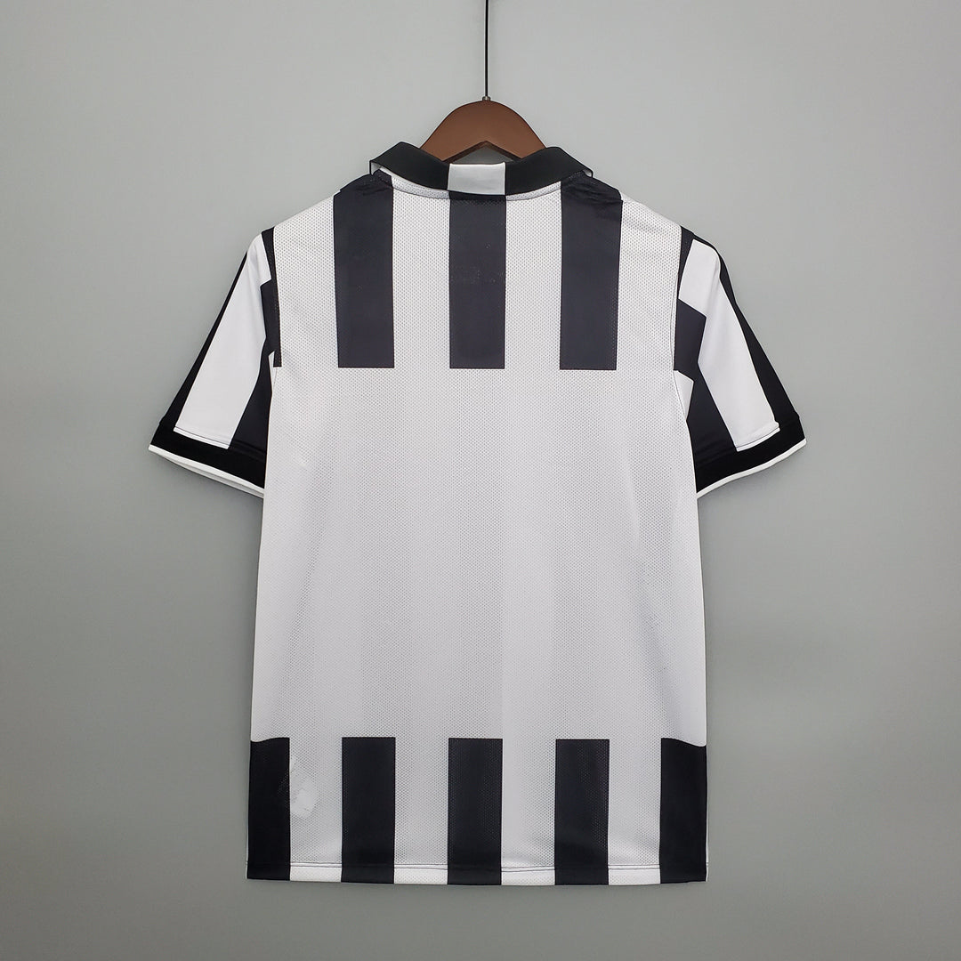 JUVENTUS 2014 - 2015 KOTIPAITA