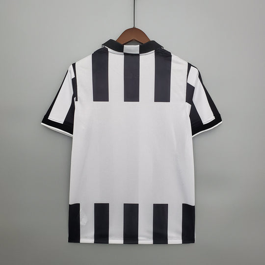 JUVENTUS 2014 - 2015 KOTIPAITA