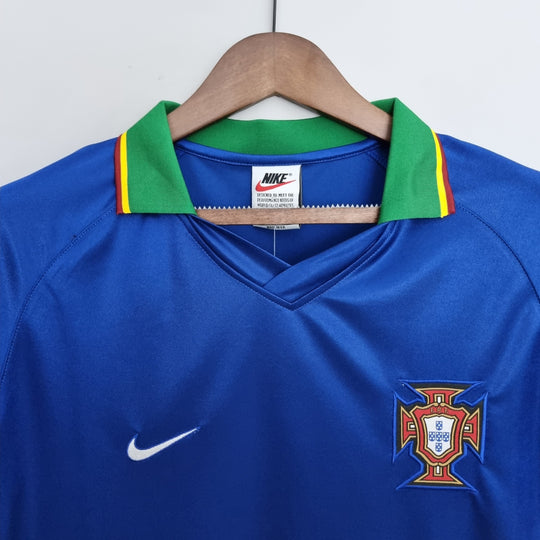 PORTUGALI 1998 VIERASPAITA