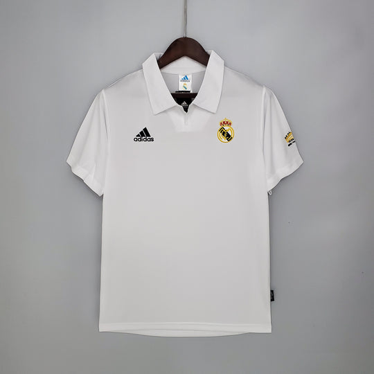REAL MADRID 2002 - 2003 KOTIPAITA