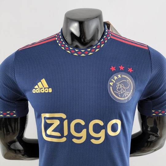 AJAX - 2022 - 2023 VIERASPAITA