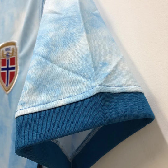 NORJA 2021 VIERASPAITA
