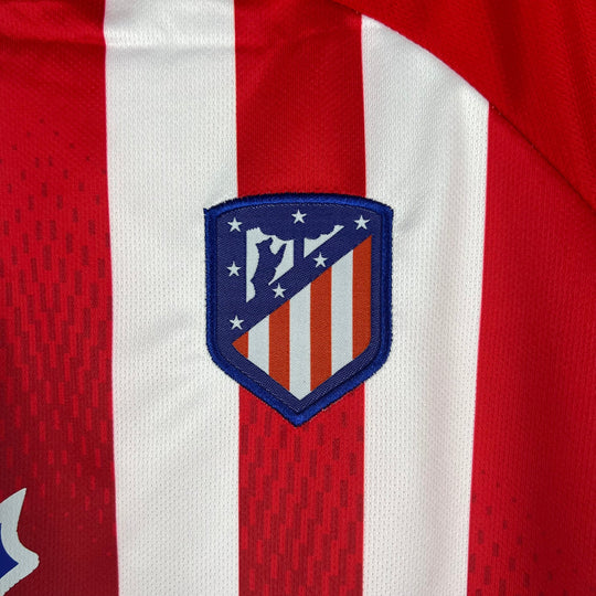 ATLETICO MADRID 2023 - 2024 KOTIPAITA LAPSET