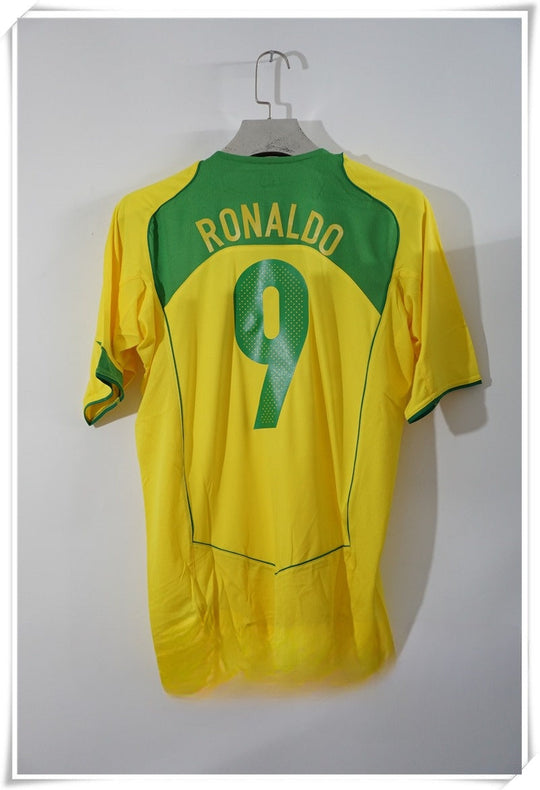 BRASILIA KOTIPAITA 2006