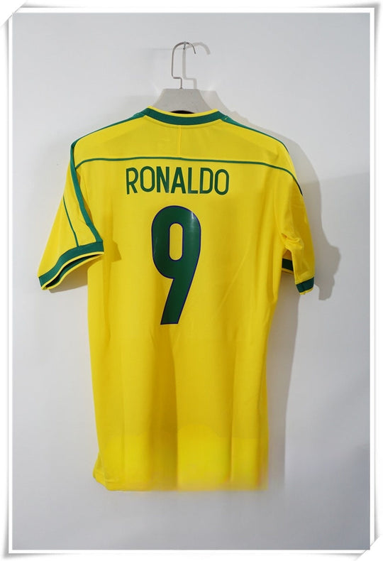 BRASILIA KOTIPAITA 1998