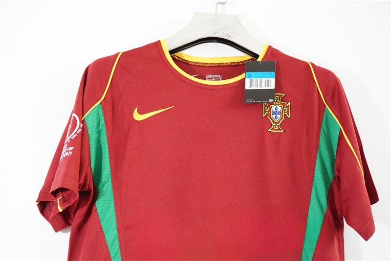 PORTUGALI 2002 KOTIPAITA