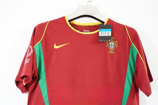 PORTUGALI 2002 KOTIPAITA