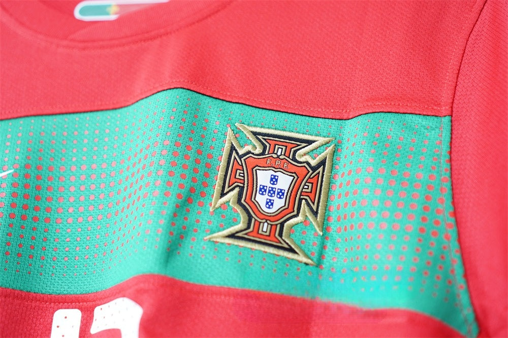 PORTUGALI 2010 MM KOTIPAITA
