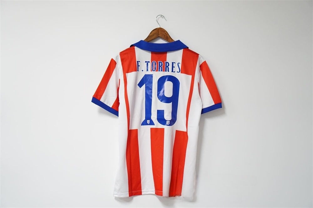 ATLETICO MADRID 2014 - 2015 KOTIPAITA