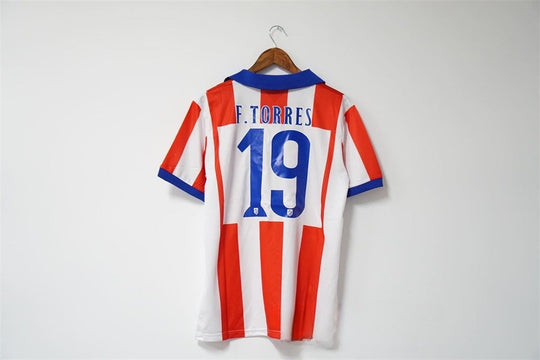 ATLETICO MADRID 2014 - 2015 KOTIPAITA