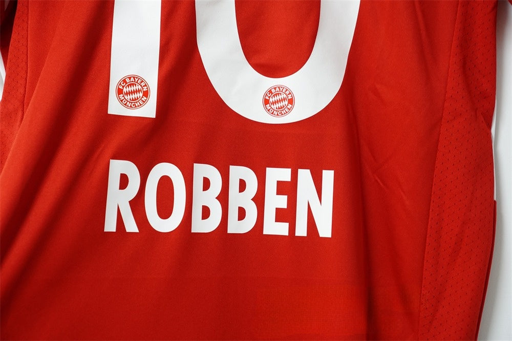 BAYERN MÜNCHEN 2013 CHAMPIONS LEAGUE FINAALI