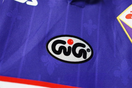 FIORENTINA 1997 - 1998 KOTIPAITA