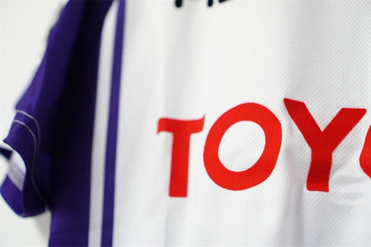 FIORENTINA 1999 - 2000 VIERASPAITA