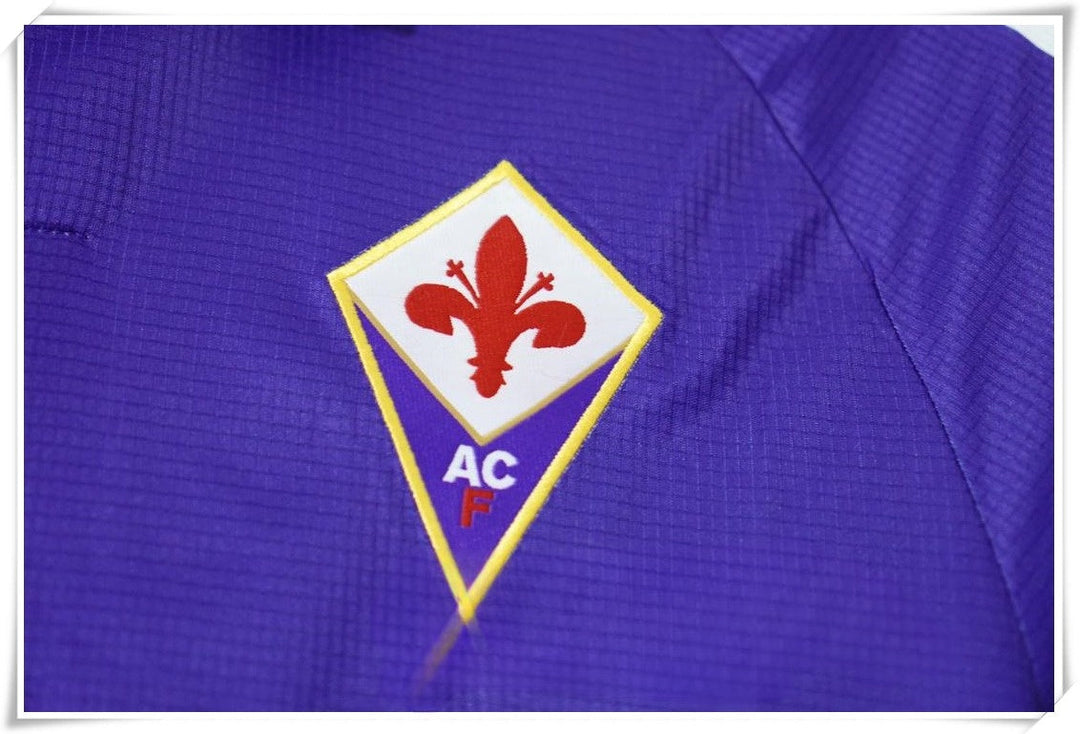 FIORENTINA 1998 - 1999 KOTIPAITA