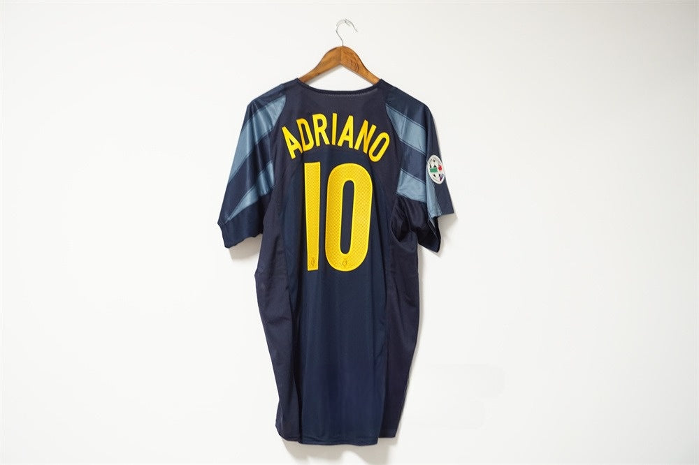 INTER MILAN 2004 - 2005 3. PAITA