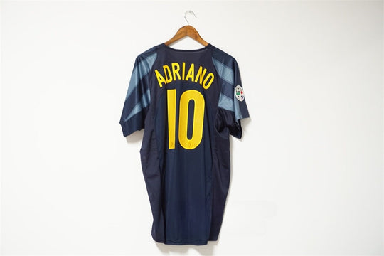 INTER MILAN 2004 - 2005 3. PAITA